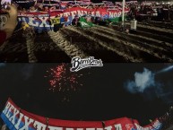 Foto: "Rio de Janeiro 2026" Barra: Rexixtenxia Norte &bull; Club: Independiente Medellín &bull; País: Colombia