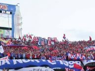 Foto: Barra: Rexixtenxia Norte • Club: Independiente Medellín