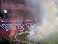 Foto: Barra: Rexixtenxia Norte &bull; Club: Independiente Medellín &bull; País: Colombia