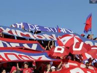 Foto: Barra: Rexixtenxia Norte • Club: Independiente Medellín