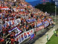 Foto: Barra: Rexixtenxia Norte • Club: Independiente Medellín