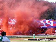 Foto: Barra: Rexixtenxia Norte • Club: Independiente Medellín • País: Colombia