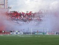 Foto: Barra: Rexixtenxia Norte • Club: Independiente Medellín