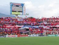 Foto: Barra: Rexixtenxia Norte • Club: Independiente Medellín • País: Colombia