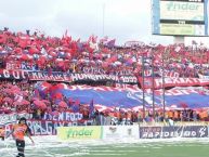 Foto: Barra: Rexixtenxia Norte • Club: Independiente Medellín • País: Colombia