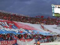 Foto: Barra: Rexixtenxia Norte • Club: Independiente Medellín