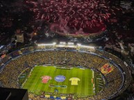 Foto: Barra: Ritual Del Kaoz &bull; Club: América