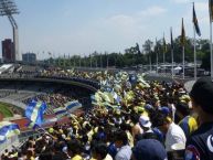 Foto: Barra: Ritual Del Kaoz • Club: América • País: México