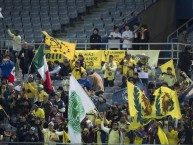 Foto: "Mundial Japón 2016" Barra: Ritual Del Kaoz • Club: América • País: México