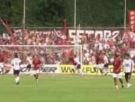 Foto: Barra: Setor 2 • Club: Atlético Juventus • País: Brasil