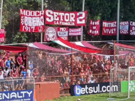 Foto: Barra: Setor 2 • Club: Atlético Juventus