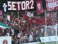 Foto: Barra: Setor 2 • Club: Atlético Juventus