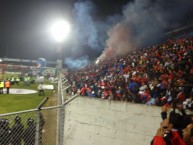 Foto: "semifinal XELAJU MC VS GUASTATOYA" Barra: Sexto Estado • Club: Xelajú • País: Guatemala