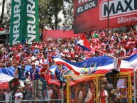 Foto: "CSD XELAJÚ MC Semifinal de Ida 17/05/2018" Barra: Sexto Estado • Club: Xelajú • País: Guatemala