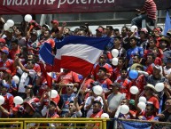 Foto: "CSD XELAJÚ MC Semifinal de Ida 17/05/2018" Barra: Sexto Estado • Club: Xelajú • País: Guatemala