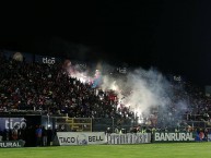 Foto: "Jornada 4 Fecha 15 de Agosto del 2018 CSD Xelajú MC VS Antigua GFC" Barra: Sexto Estado • Club: Xelajú