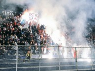 Foto: "Jornada 4 Fecha 15 de Agosto del 2018 CSD Xelajú MC VS Antigua GFC" Barra: Sexto Estado • Club: Xelajú