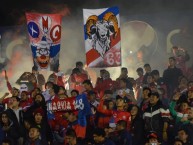 Foto: "Jornada 4  Fecha 15 de Agosto del 2018 CSD Xelajú MC VS Antigua GFC" Barra: Sexto Estado • Club: Xelajú