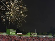 Foto: Barra: Sexto Estado &bull; Club: Xelajú