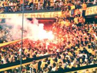 Foto: Barra: Sur Oscura • Club: Barcelona Sporting Club