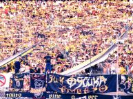 Foto: Barra: Sur Oscura • Club: Barcelona Sporting Club