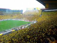 Foto: Barra: Sur Oscura • Club: Barcelona Sporting Club • País: Ecuador