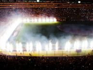 Foto: Barra: Sur Oscura • Club: Barcelona Sporting Club