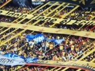 Foto: Barra: Sur Oscura • Club: Barcelona Sporting Club • País: Ecuador