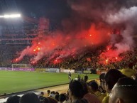 Foto: Barra: Sur Oscura • Club: Barcelona Sporting Club • País: Ecuador