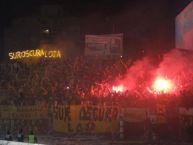 Foto: Barra: Sur Oscura • Club: Barcelona Sporting Club