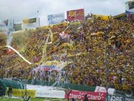 Foto: Barra: Sur Oscura • Club: Barcelona Sporting Club