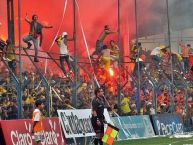 Foto: Barra: Sur Oscura • Club: Barcelona Sporting Club • País: Ecuador