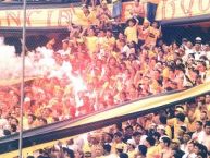 Foto: Barra: Sur Oscura • Club: Barcelona Sporting Club