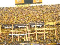 Foto: Barra: Sur Oscura • Club: Barcelona Sporting Club • País: Ecuador