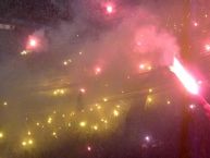 Foto: Barra: Sur Oscura • Club: Barcelona Sporting Club