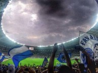 Foto: Barra: Torcida Fanáti-Cruz • Club: Cruzeiro