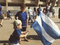 Foto: Barra: Torcida Fanáti-Cruz • Club: Cruzeiro • País: Brasil