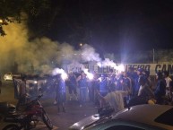 Foto: Barra: Torcida Fanáti-Cruz • Club: Cruzeiro • País: Brasil