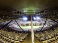 Foto: Barra: Torcida Fanáti-Cruz • Club: Cruzeiro