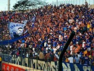 Foto: Barra: Torcida Fanáti-Cruz • Club: Cruzeiro • País: Brasil