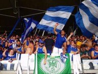 Foto: Barra: Torcida Fanáti-Cruz • Club: Cruzeiro • País: Brasil