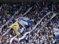 Foto: Barra: Torcida Fanáti-Cruz • Club: Cruzeiro