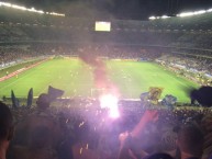 Foto: Barra: Torcida Fanáti-Cruz • Club: Cruzeiro