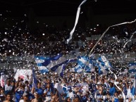 Foto: Barra: Torcida Fanáti-Cruz • Club: Cruzeiro • País: Brasil