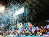 Foto: Barra: Torcida Fanáti-Cruz • Club: Cruzeiro