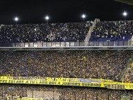 Foto: "La Bombonera 2018" Barra: Torcida Fanáti-Cruz • Club: Cruzeiro