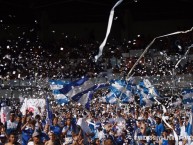 Foto: "Clássico Cruzeiro x atlético-mg" Barra: Torcida Fanáti-Cruz • Club: Cruzeiro • País: Brasil