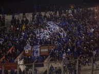 Foto: "Monumental de Nunez 23/07/2019" Barra: Torcida Fanáti-Cruz • Club: Cruzeiro