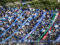 Foto: "Logística feita na arena do jacaré" Barra: Torcida Fanáti-Cruz • Club: Cruzeiro