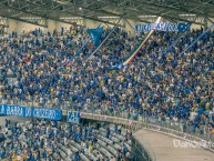 Foto: Barra: Torcida Fanáti-Cruz • Club: Cruzeiro